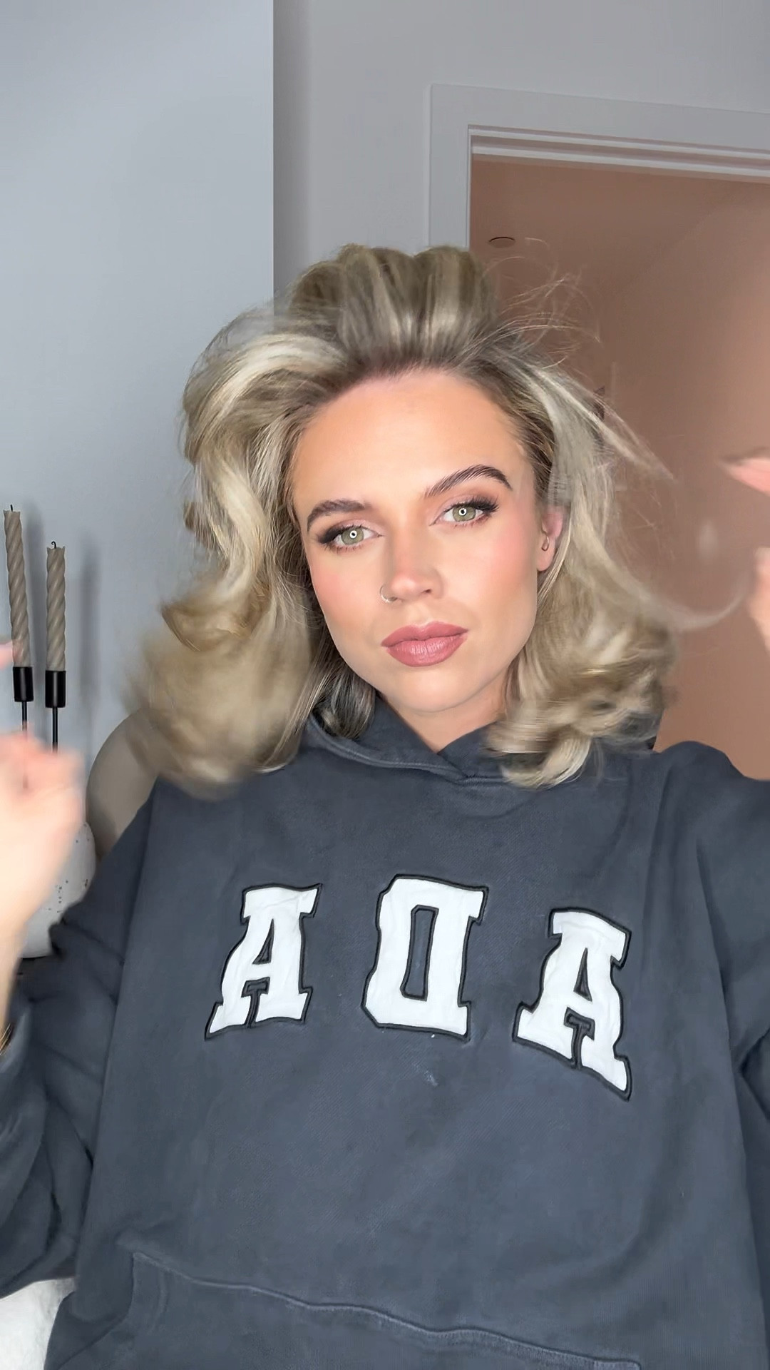 My go to products for creating lots of volume in my hair! 

#LTKuk #LTKbeauty #LTKgrwm