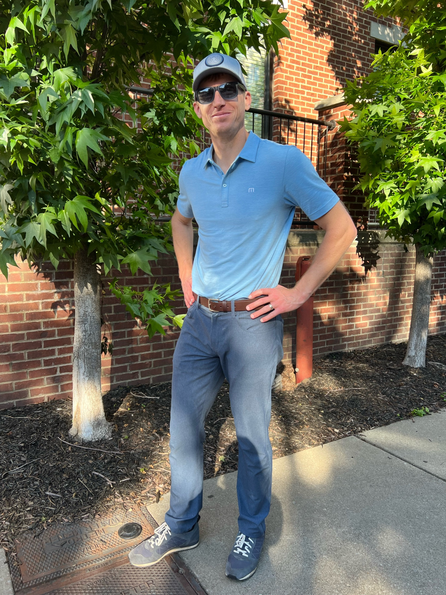 Brett’s favorite Travis Mathew pieces!!  Code: EVERYDAYMANDK25 for 25% off until May 15th!! 

#LTKFindsUnder100 #LTKSeasonal #LTKMens