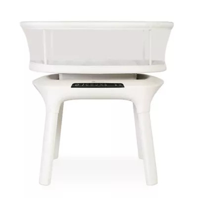 4moms® mamaRoo sleep™ bassinet | buybuy BABY | buybuy BABY