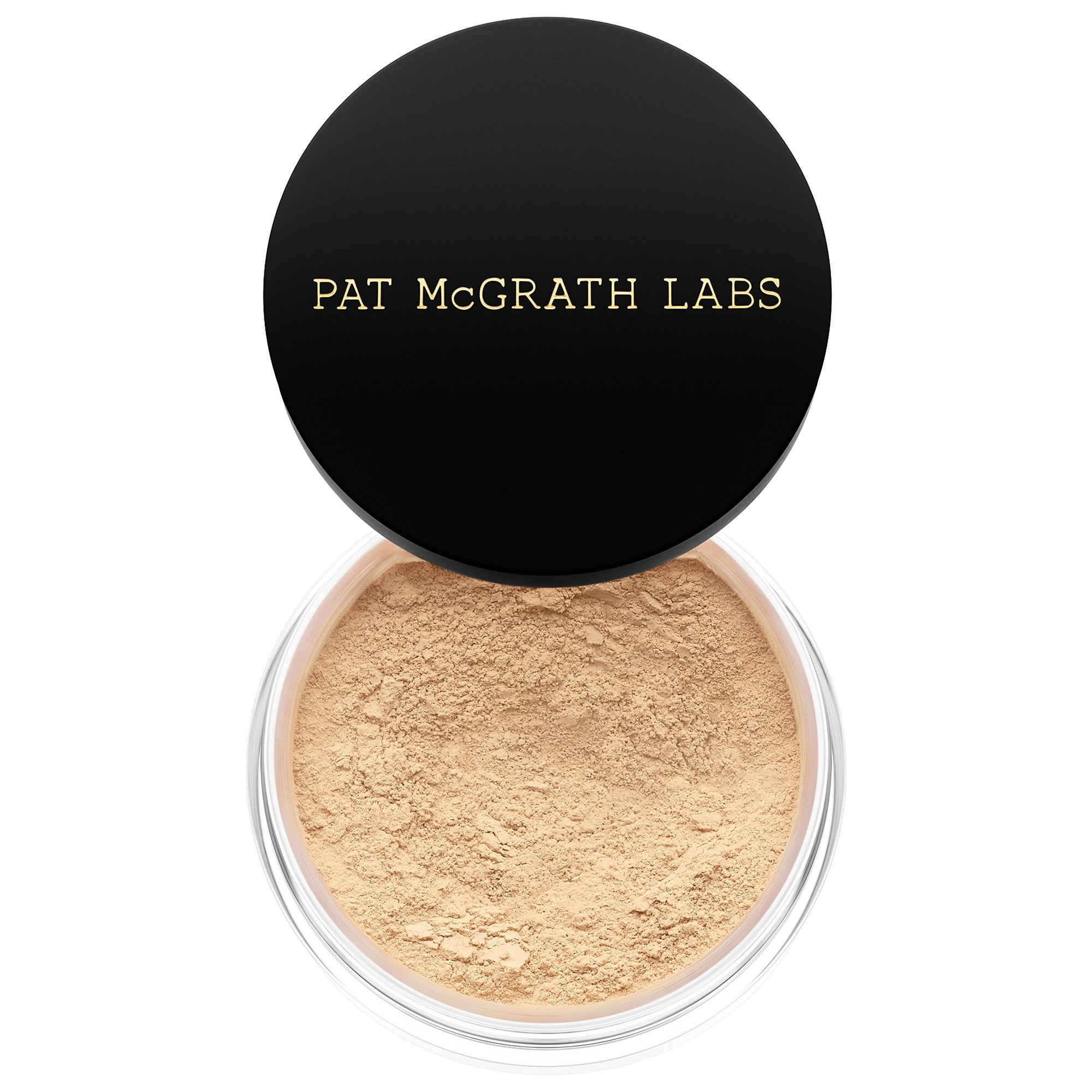 PAT McGRATH LABS Sublime Perfection Setting Powder Light Medium 2 | Sephora (US)