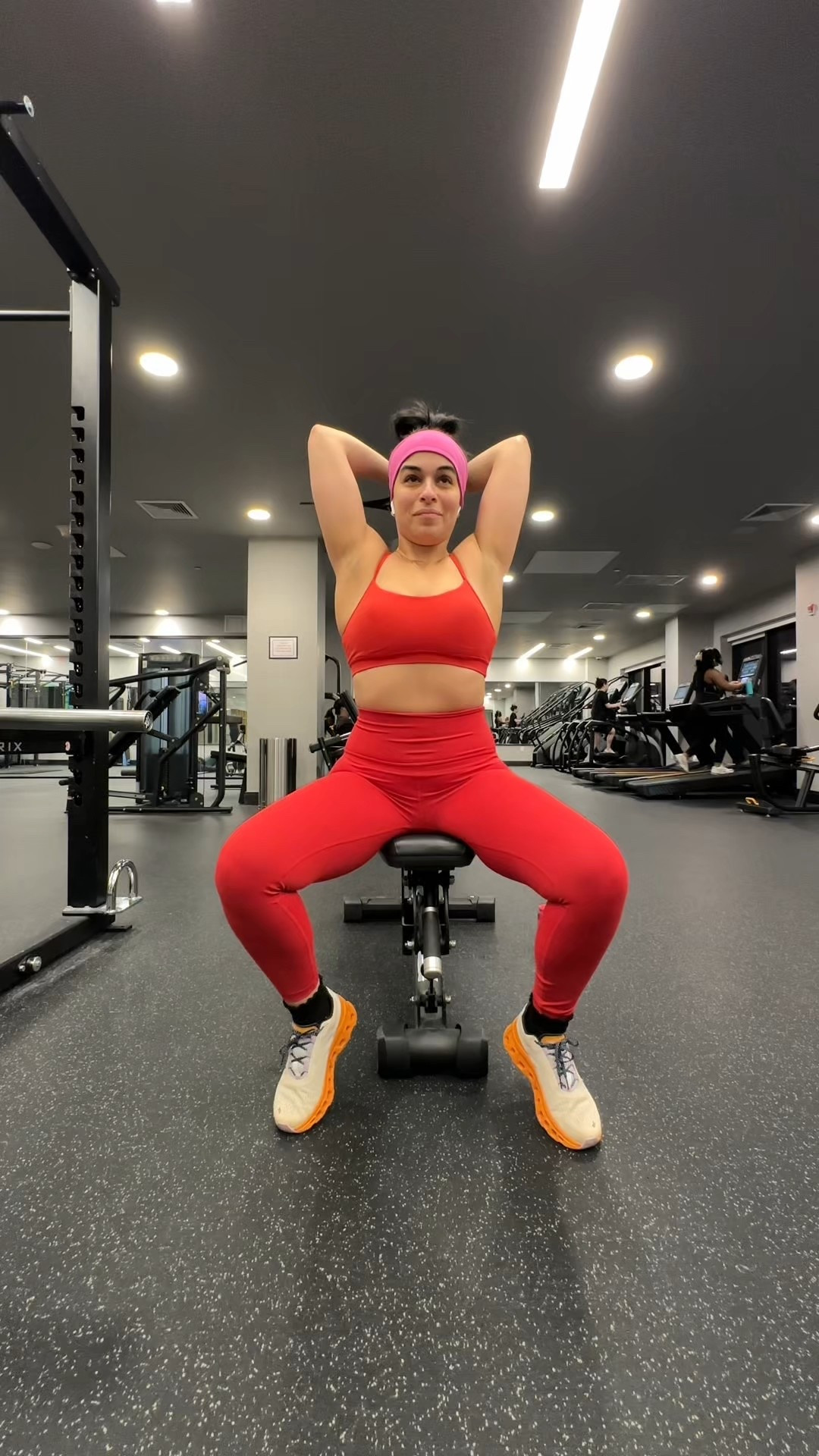 This CRZ Yoga set is so gooooood!!!

#LTKGiftGuide #LTKActive #LTKWatchNow