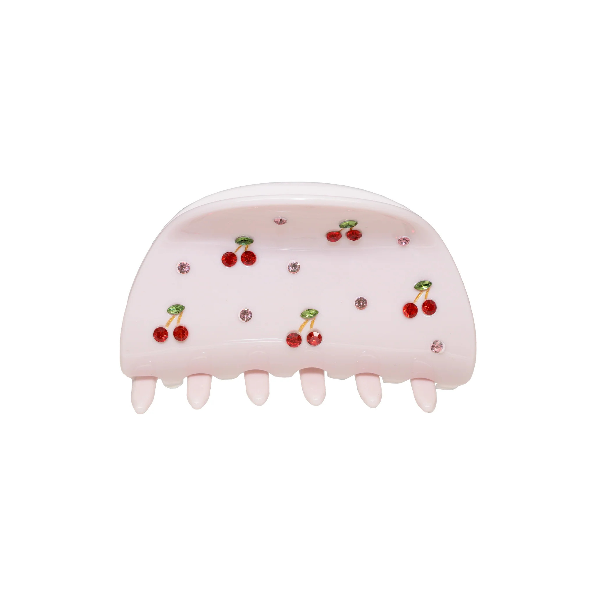 Luna Clip in Cherry on Top | Emi Jay