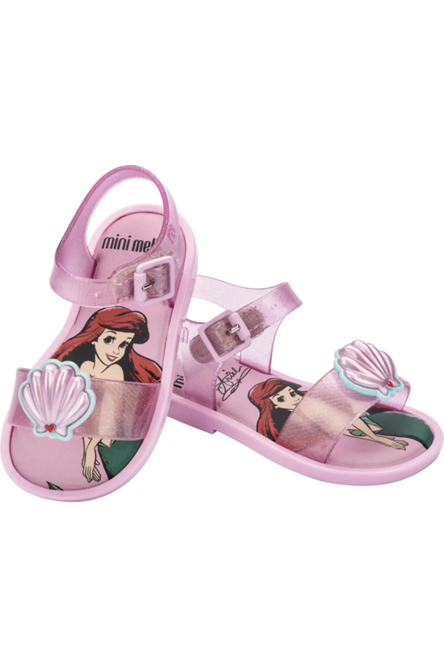 x Disney Water Resistant Jelly Sandal (Women) | Nordstromrack | Nordstrom Rack
