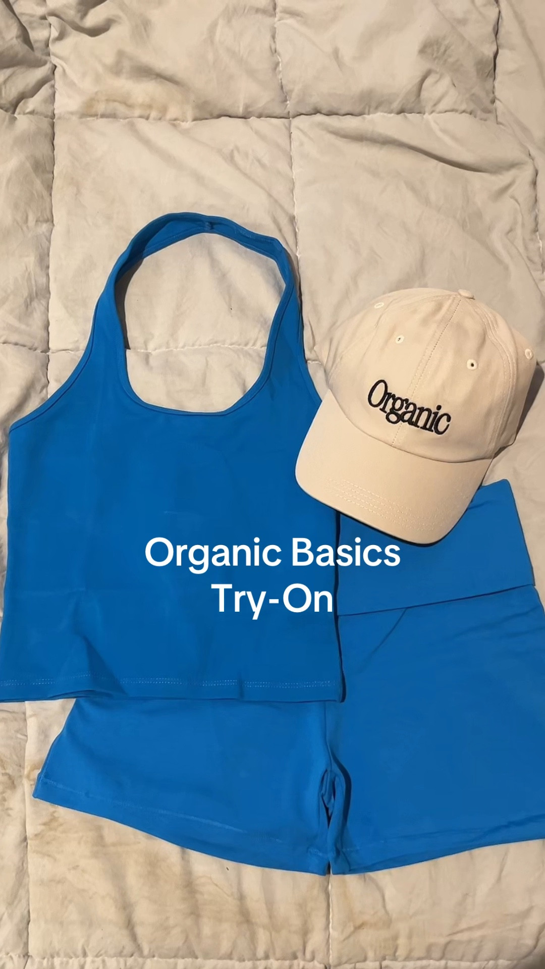 Try-on haul from Organic Basics — such quality basics!

Use JENNIFEROB10 for 10% off your order :) 

#LTKFindsUnder50 #LTKActive #LTKSeasonal