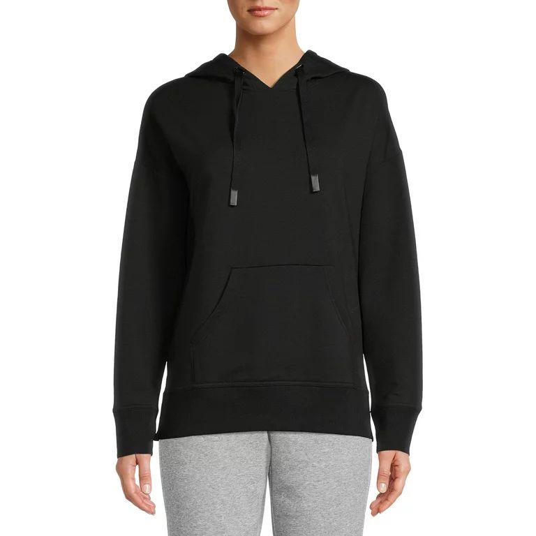 Athletic Works Women's Soft Hoodie - Walmart.com | Walmart (US)