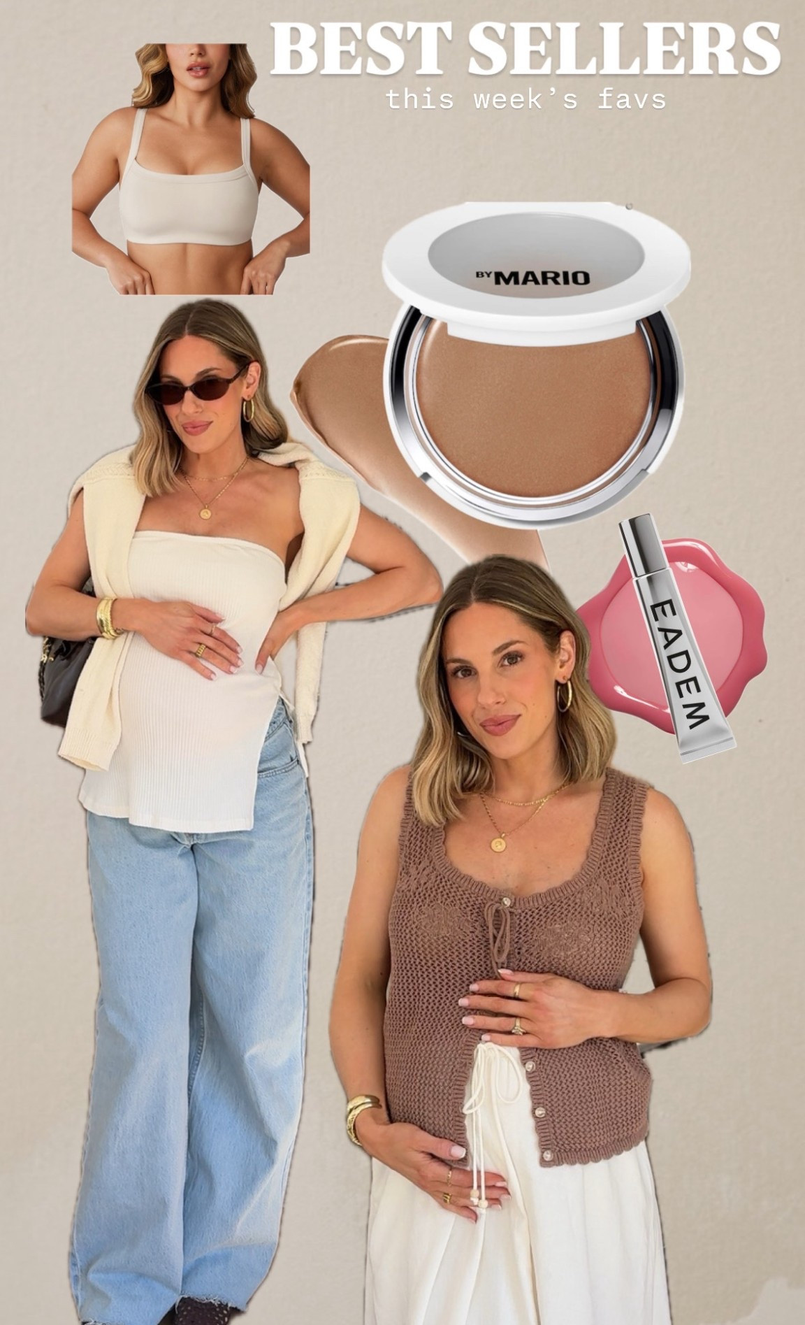 This weeks favs! 

#LTKBump #LTKSaleAlert #LTKootd