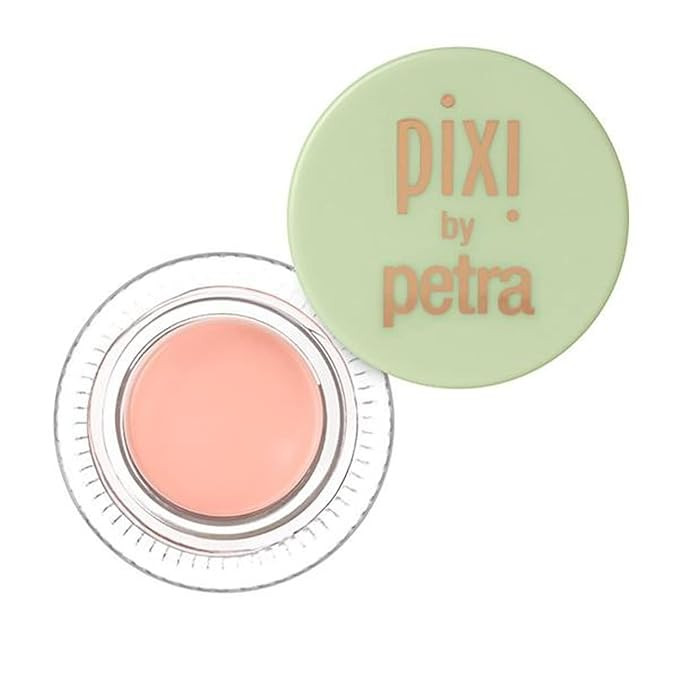 Pixi Beauty Correction Concentrate - Brightening Peach, Under Eye Colour Corrector, Illuminating ... | Amazon (US)