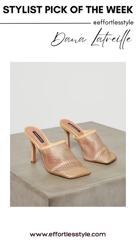Mesh is trending…. And these are FAB 🔥 

#LTKshoecrush #LTKstyletip #LTKFind