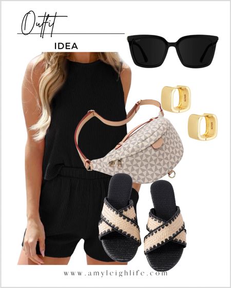 Amazon outfit idea. 

Travel outfit, amazon fashion, amazon finds, summer must haves 2024, women’s must haves for summer, amazon set, amazon summer, amazon summer fashion, amazon haul, amazon style, summer outfits 2024, sandals, sandals 2024, sandals amazon, nude sandals, platform sandals, slide sandals, summer sandals, strappy sandals, ankle strap sandals, amazon summer sandals, brown sandals, beige sandals, beach sandals, chunky sandals, flat sandals, casual sandals, comfort sandals, everyday sandals, flatform sandals, neutral sandals, amazon swim, amazon beach, amazon basics, amazon casual outfit, amazon summer finds, amazon summer sandals, amazon fashion summer, Nashville outfit, Taylor swift concert, country concert, amazon shoes, Amy leigh life, vacation outfit, vacation sandals, vacation dress, vacation looks, vacation sets, vacation amazon, vacation style, vacation must haves, vacay, summer  summer must haves, summer 2024, nude platforms, casual summer outfit, casual travel outfit, flat sandals, pink sandals, cute flat sandals, cute casual, cute spring outfits, cute flats, flatform platform sandals, platform, sneaker sandals, beach slides, flat sandals, neon outfits, white sandals, white slides, summer trends, white sandals amazon, summer outfit, amazon essentials, braided flats, braided slides, braided sandals, white braided flats, platform sandals, platform heels, platform slides, wedges, wedge sandals, chunky sandals, dress sandals, pool slides, pool sandals, pool shoes, amazon finds, sandals for summer, sandals for pool, sandals for beach, travel outfit, travel ideas, athleisure, airport sandals, airport look, sunglasses, sunglasses amazon, sunglasses 2024, amazon sun sunglasses, amazon sunglasses, romper, romper amazon, romper summer, amazon romper, women’s romper, shorts romper, jumpsuit casual, jumpsuit amazon, jumpsuit shorts, women’s jumpsuits, casual jumpsuit, 

#amyleighlife
#amazon

Prices can change  

#LTKActive #LTKOver40 #LTKTravel
