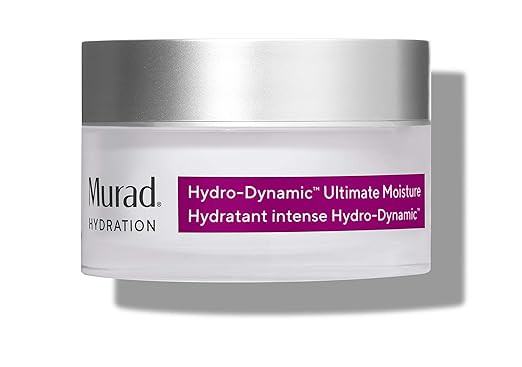 Murad Hydro-Dynamic Ultimate Moisture | Amazon (US)