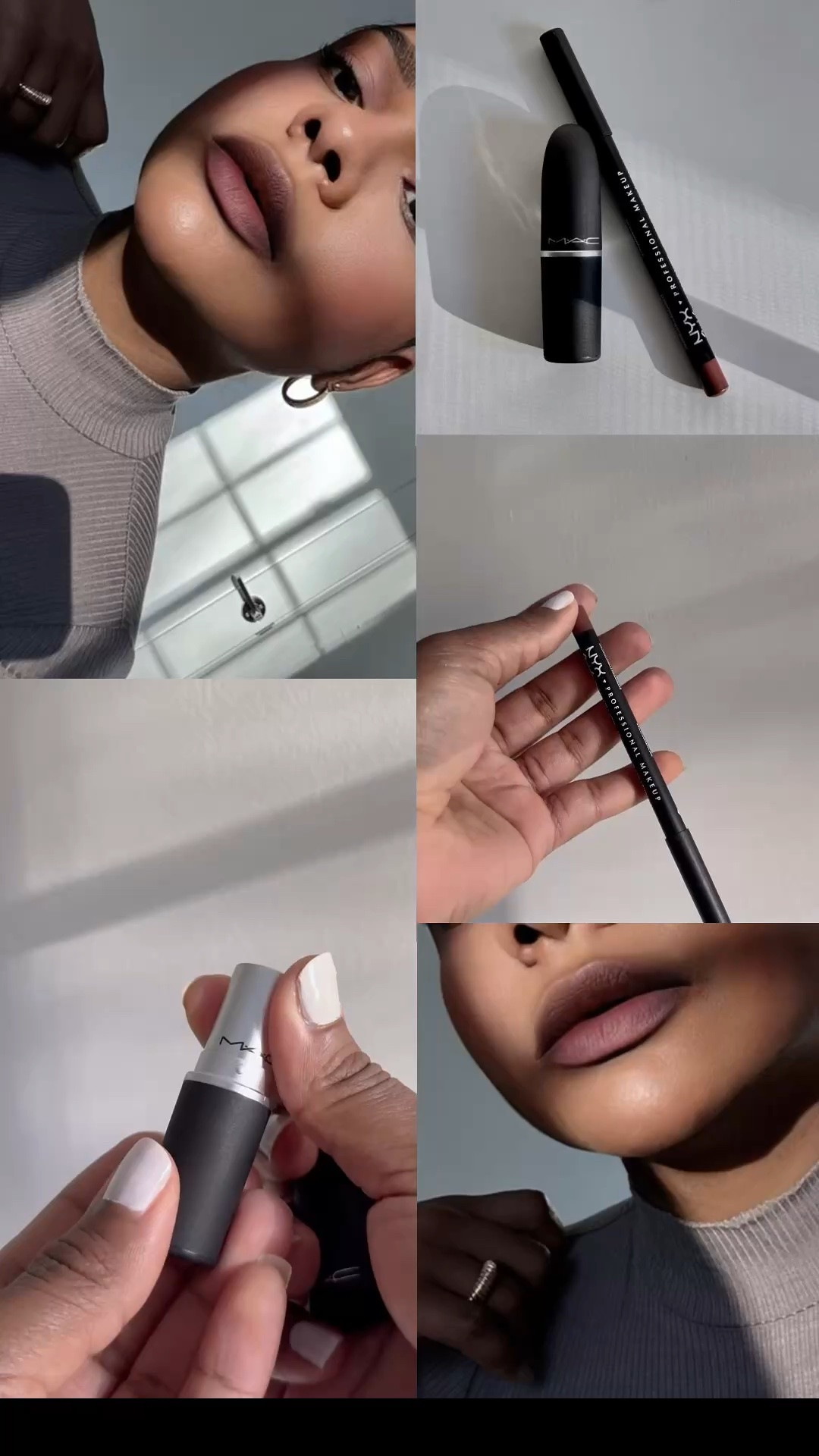 Lip combo!!

#LTKActive #LTKBeauty #LTKmomlife