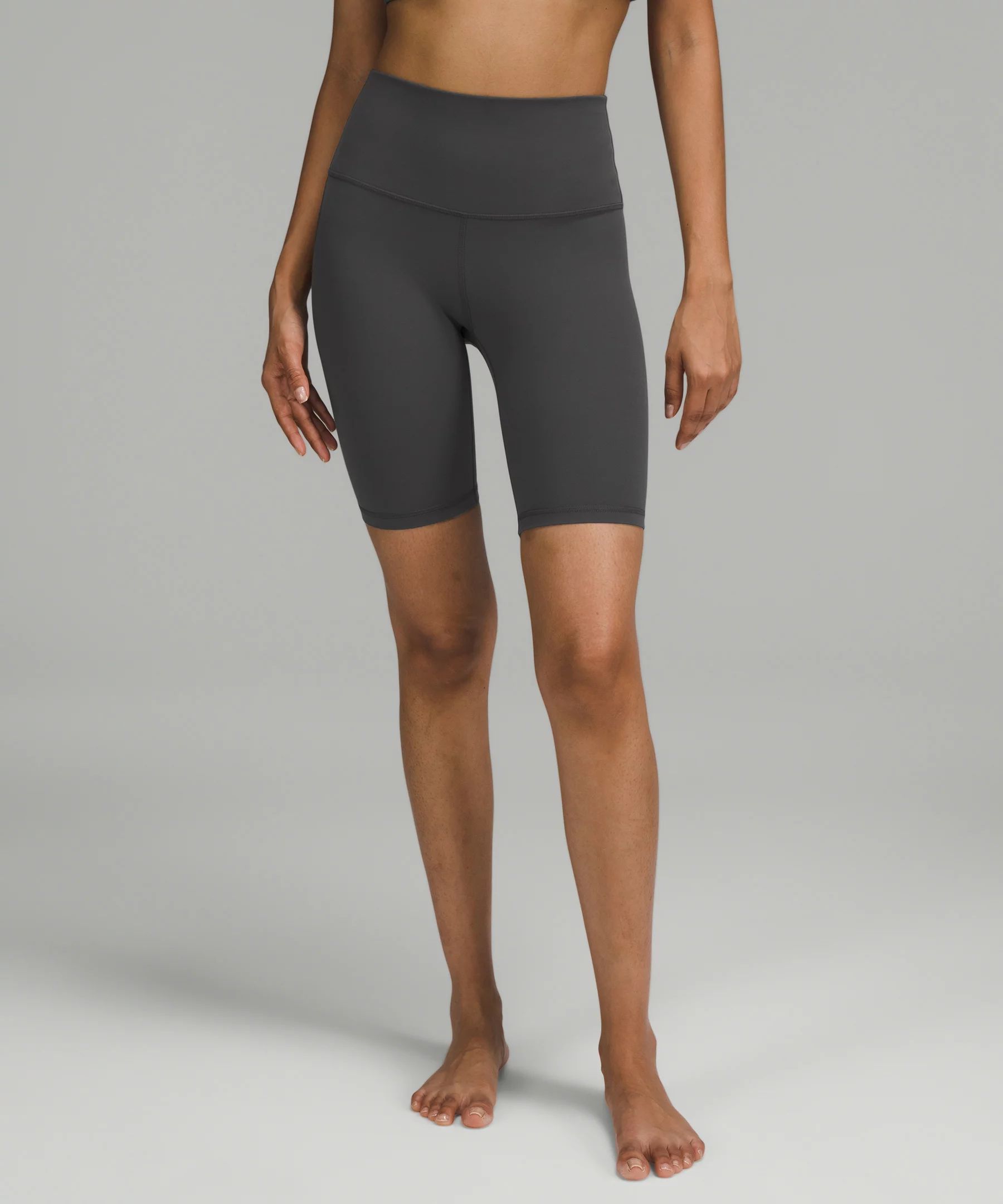 lululemon Align™ High-Rise Short 8" Online Only | Lululemon (US)