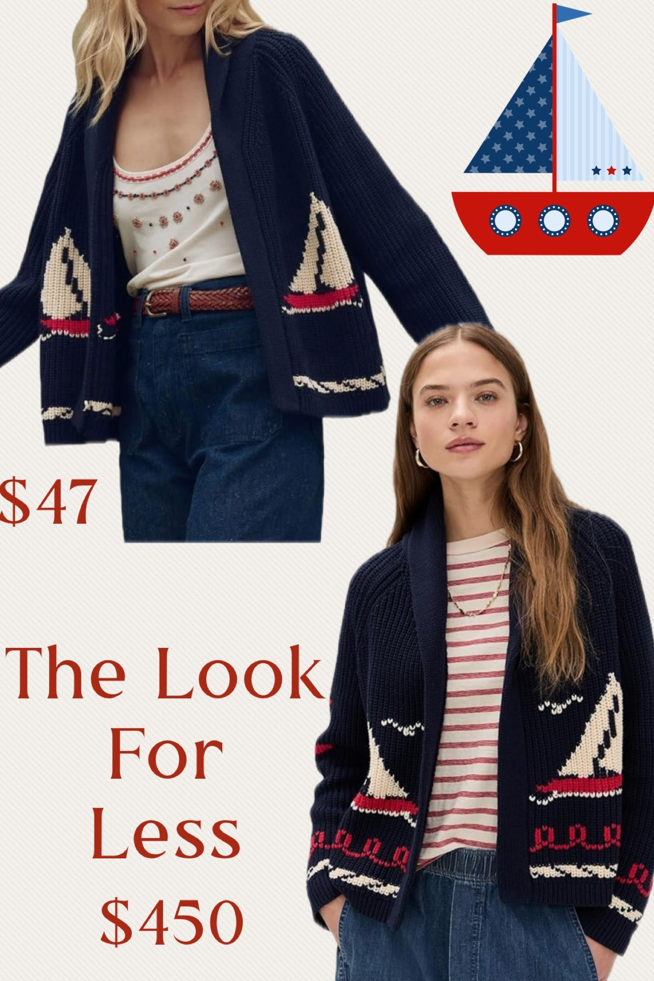 The LOOK For LESS

#LTKgrwm #LTKdayinmylife #LTKmomlife