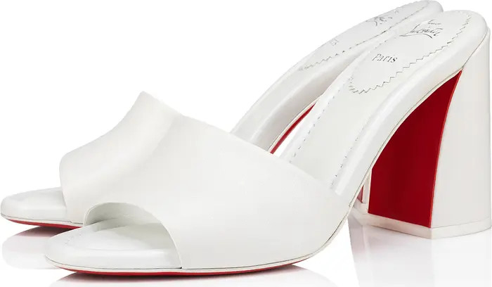 Jane Slide Sandal (Women) | Nordstrom