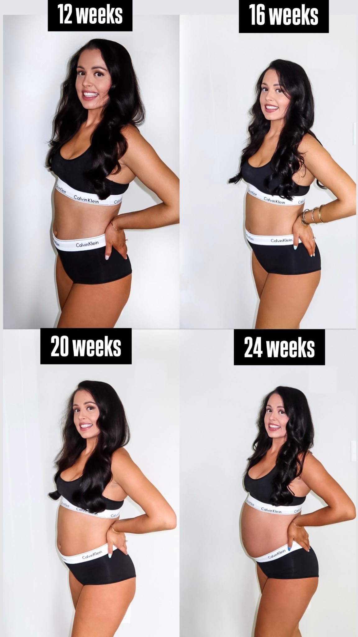 Calvin Klein boy short set for bump and maternity photos! Wearing a medium— super comfy and on sale on Amazon! #founditonamazon 

#LTKSaleAlert #LTKFindsUnder50 #LTKBump