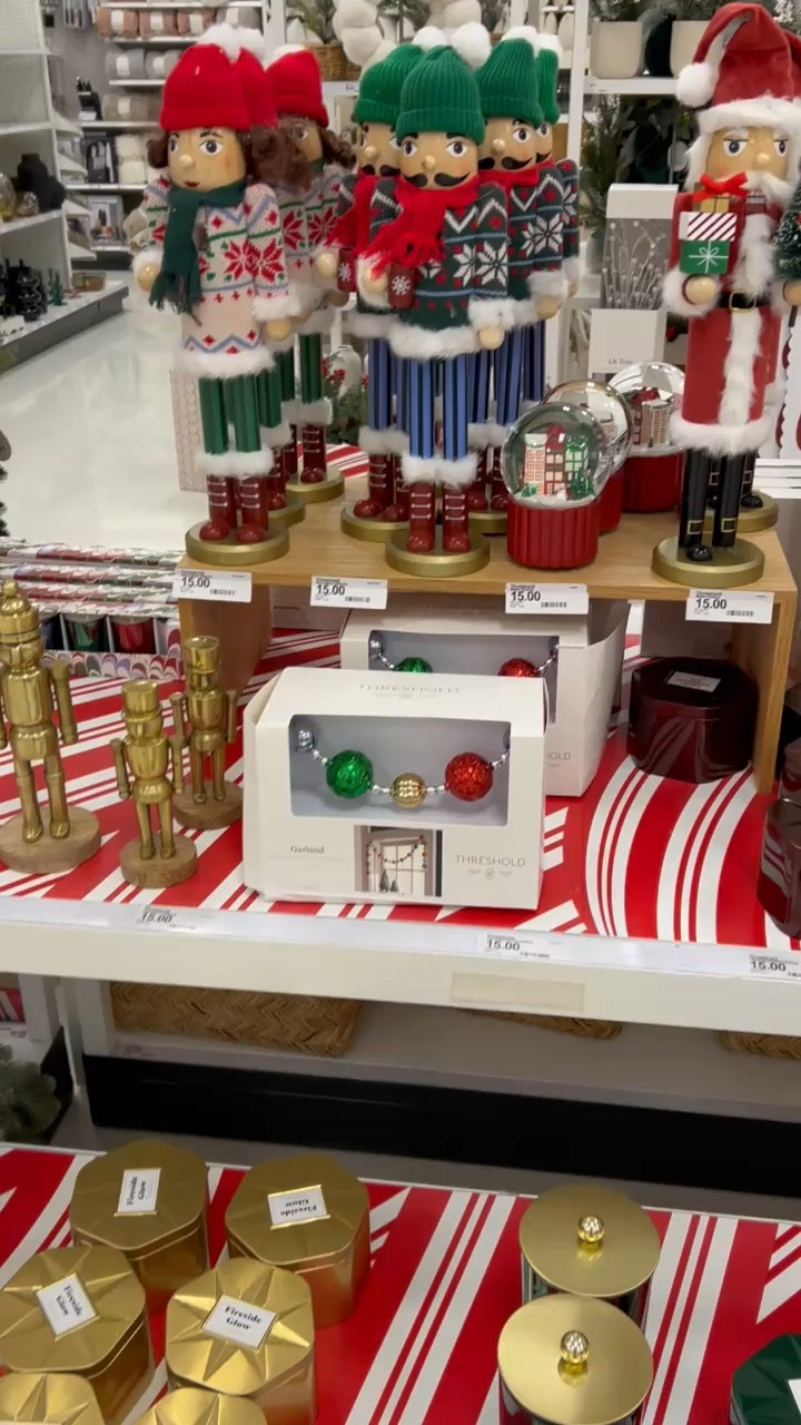 Christmas home decor 

#christmas #christmasdecor #homedecor #holiday #holidaydecor #target #targetfinds #christmastree #gifts #giftsforher #ltkgiftguide 

#LTKSaleAlert #LTKSeasonal #LTKHoliday