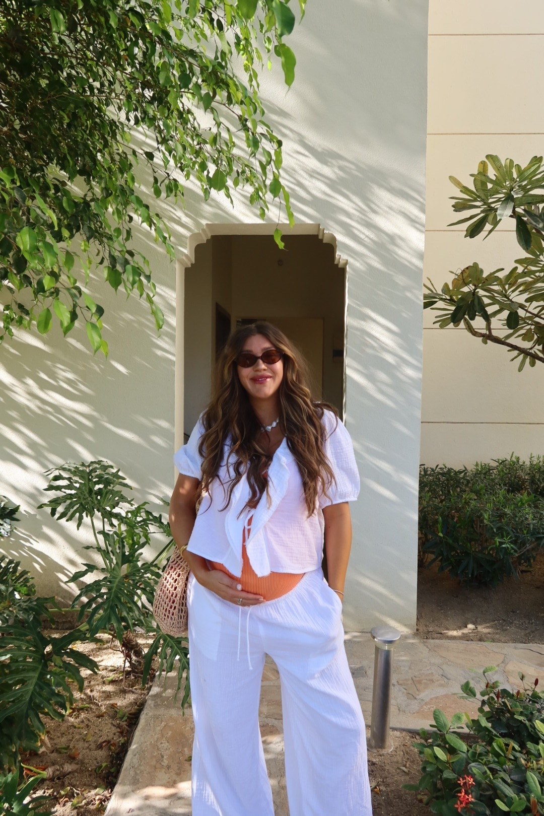 Cabo OOTD 🏖️

#LTKSwim #LTKStyleTip #LTKWatchNow