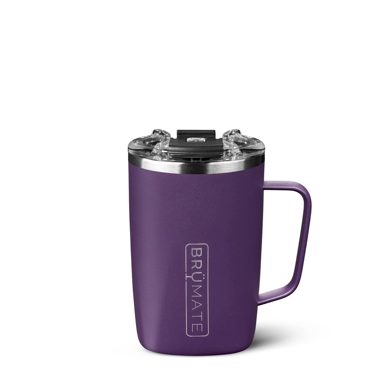 Toddy | Amethyst | 16oz | BruMate