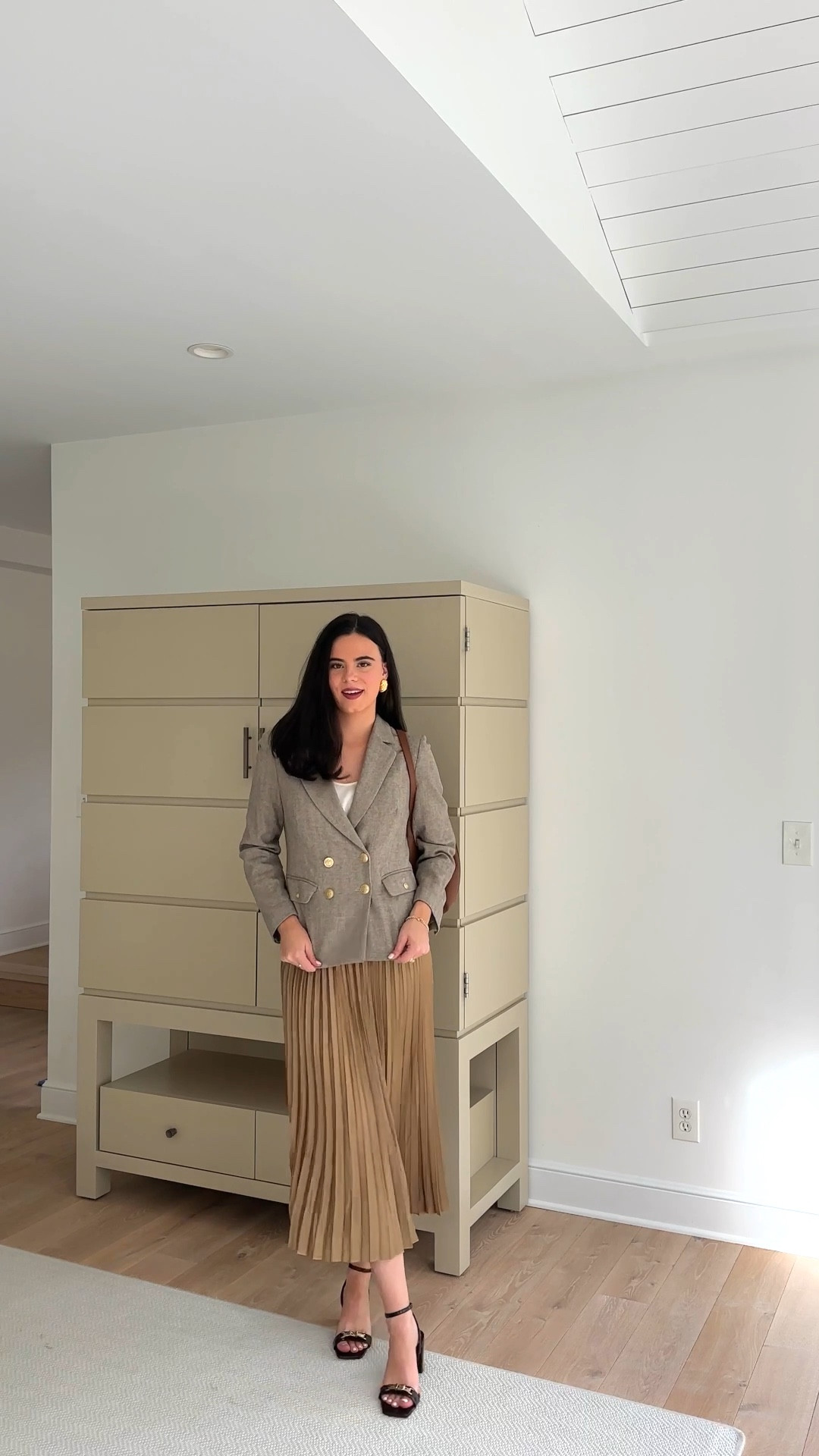 Fall outfits from J.Crew for work, drinks with friends, and more!🍂🤎🍁 

#LTKSeasonal #LTKFallSale #LTKFindsUnder100