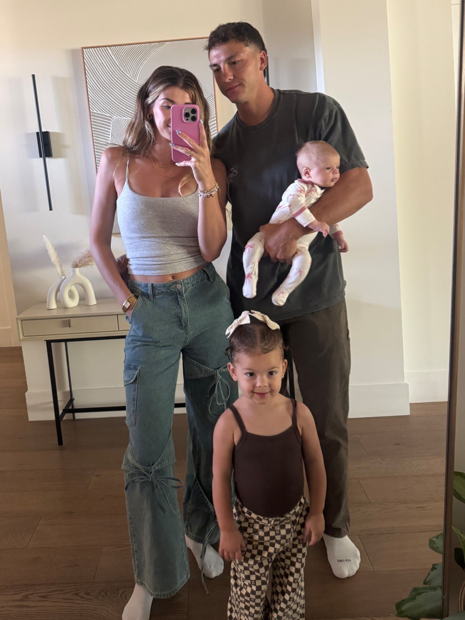 Off to church ✨🫶🏻

#LTKKids #LTKFamily #LTKStyleTip