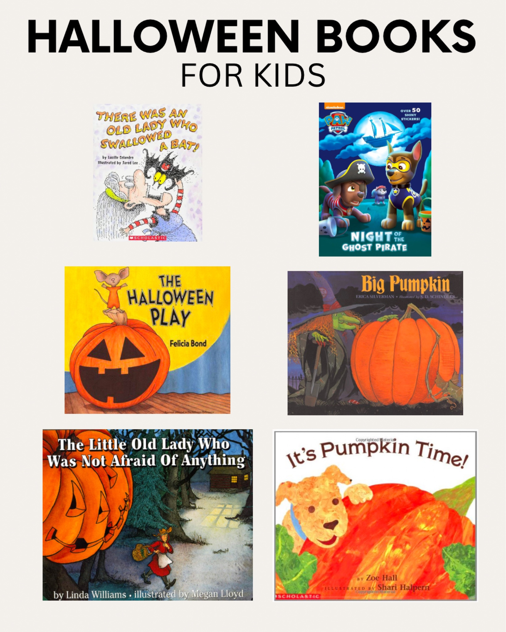 Halloween books. Halloween decor. Halloween for kids. Kids halloween. Teacher halloween  

#LTKHoliday #LTKHalloween
