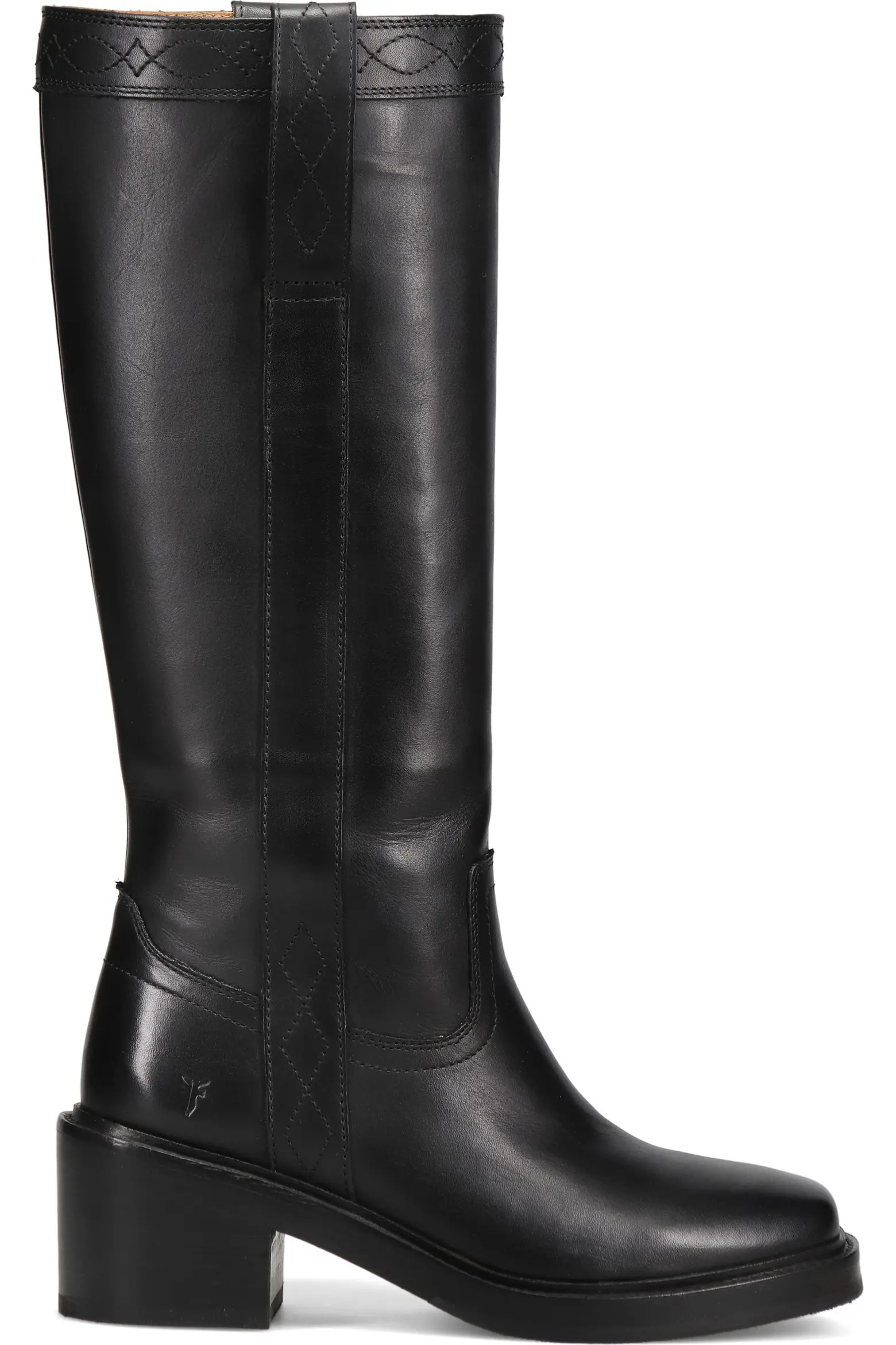 Kate Block Heel Boot (Women) | Nordstrom | Nordstrom