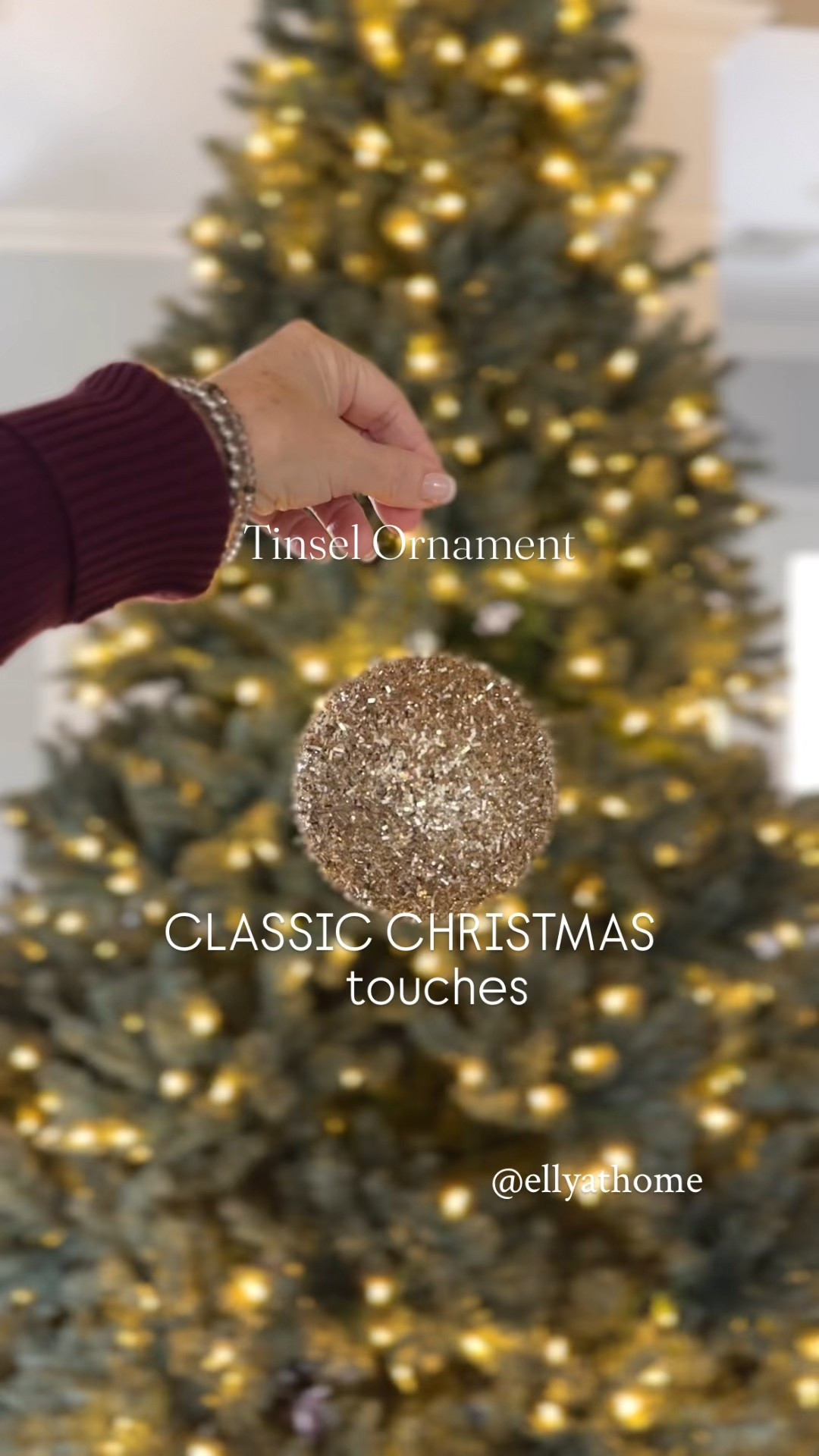 Best selling tinsel Christmas tree ornaments, velvet ribbon, Christmas trees on sale. Target, Amazon and more finds!

#LTKHome #LTKHoliday #LTKSaleAlert
