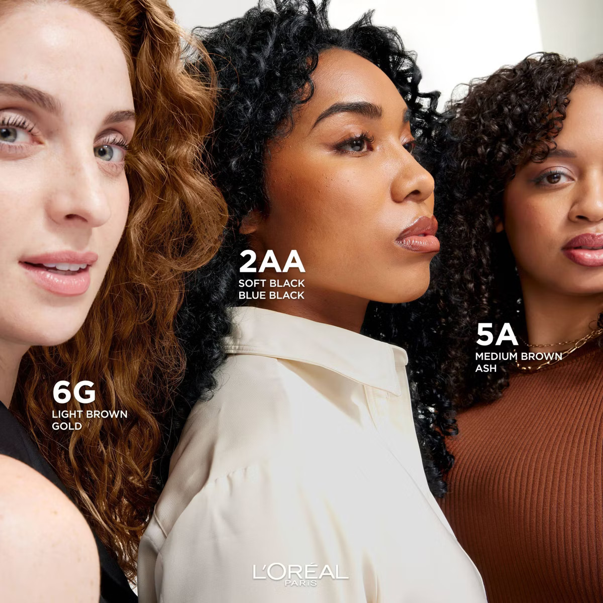 L'Oreal Paris Colorsonic Ammonia Free Permanent Hair Color Cartridge - Device Sold Separately | Target