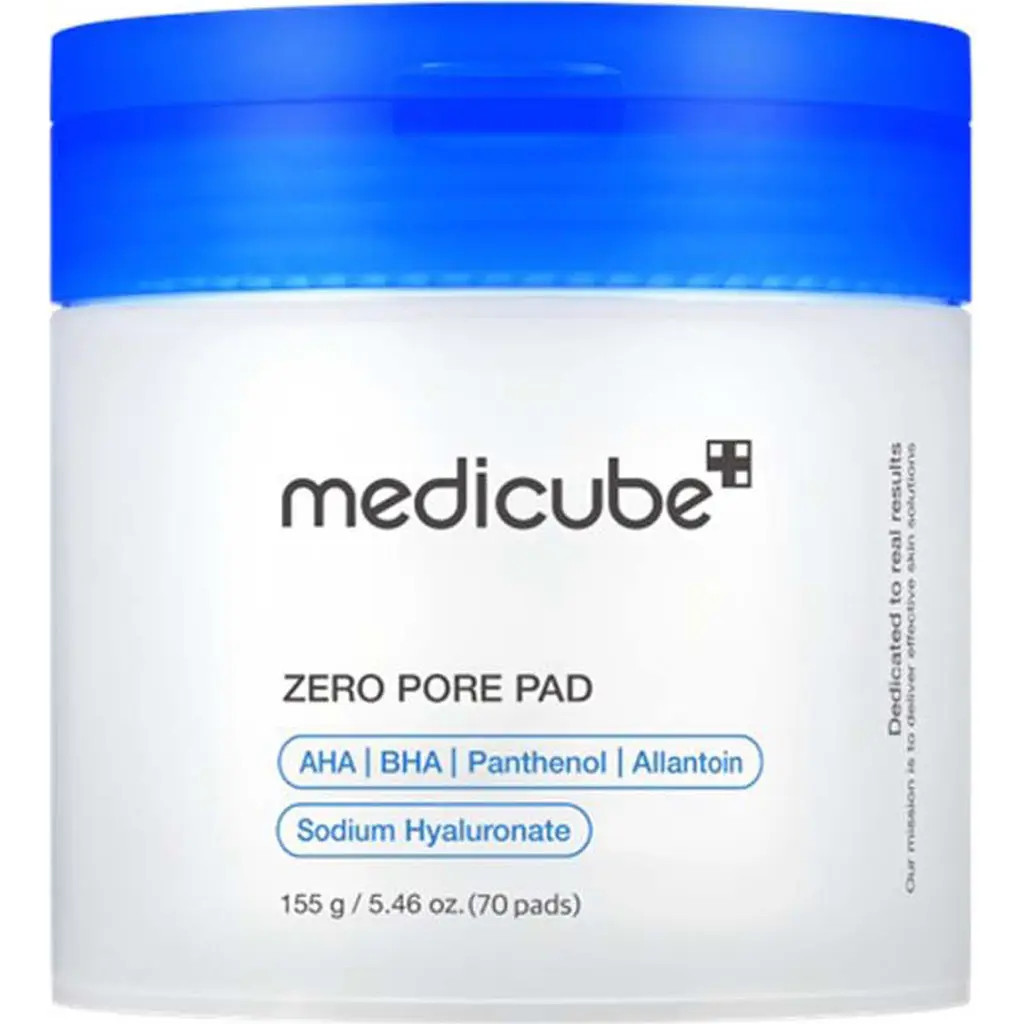 MEDICUBE Zero Pore Pads in Blue at Nordstrom | Nordstrom