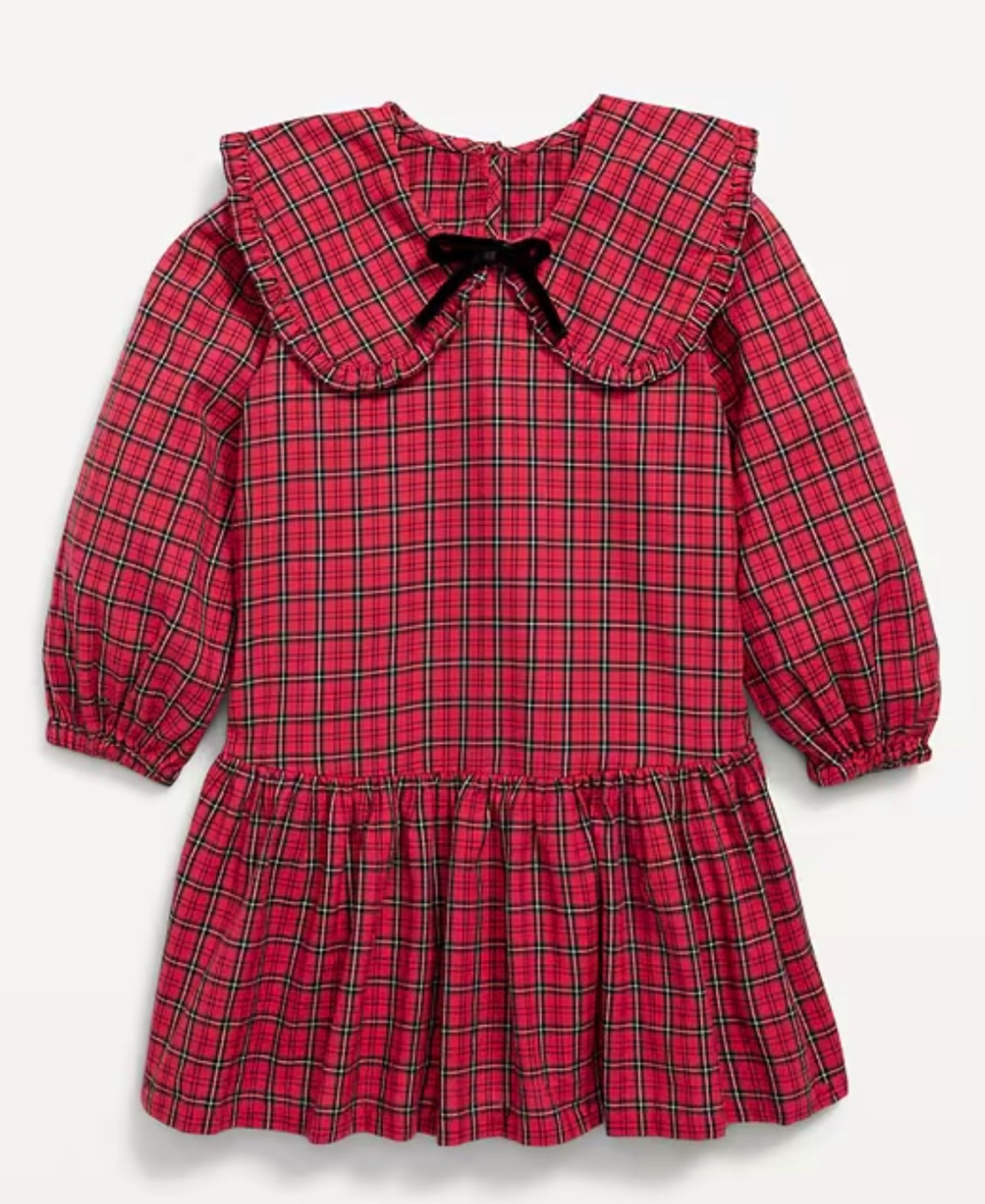 If you have a daughter this is giving Ralph Lauren vibes with old navy prices! 

#LTKSaleAlert #LTKKids #LTKHoliday