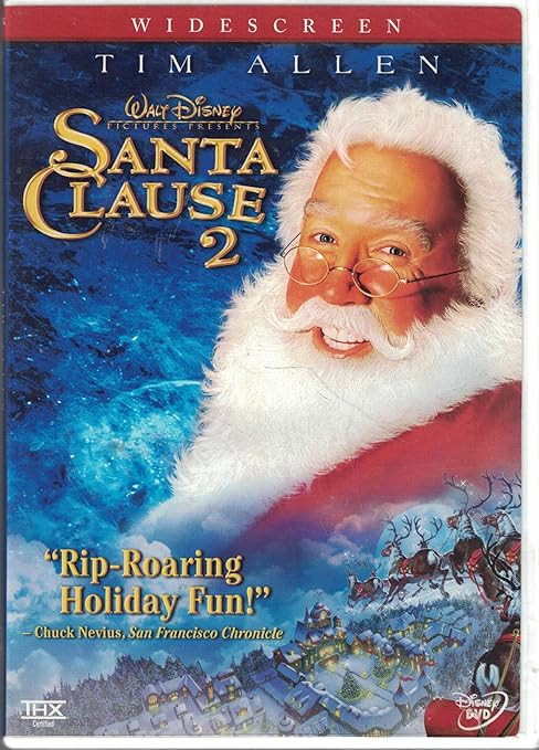 The Santa Clause 2 | Amazon (US)