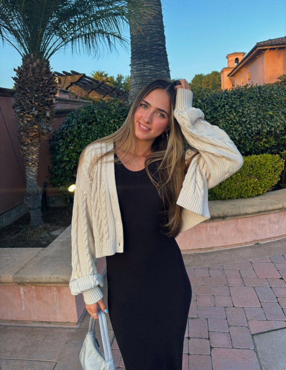 BRUNCH OUTFIT 💞

#LTKStyleTip #LTKU #LTKOver40