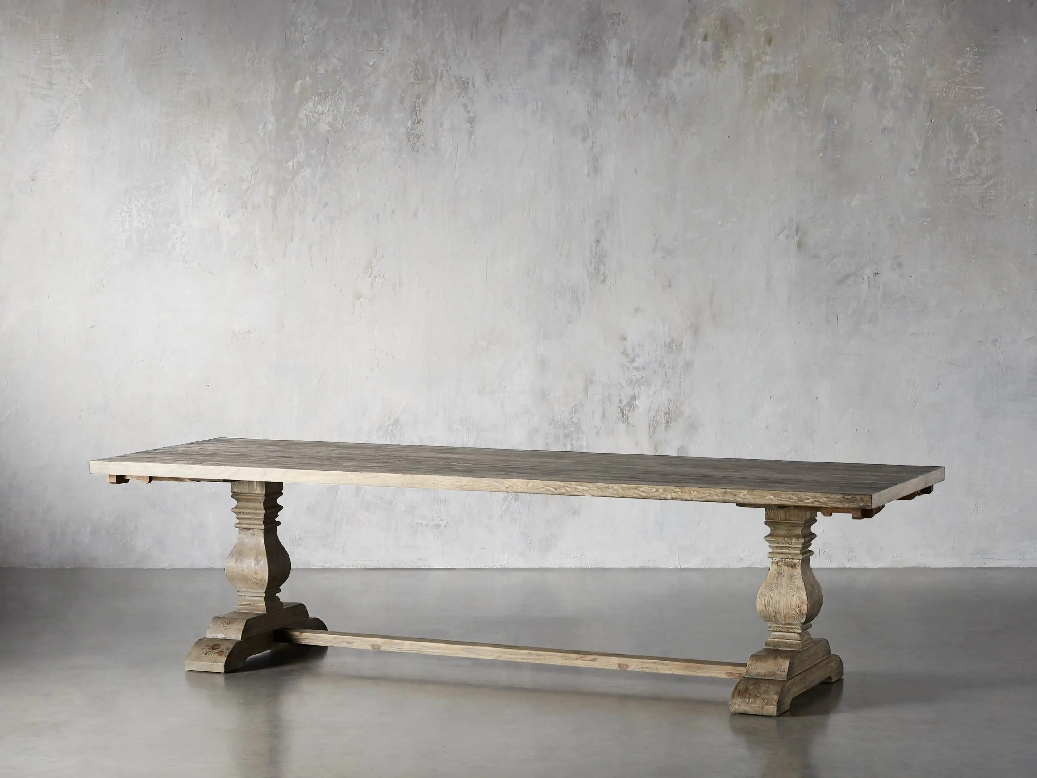 Kensington Dining Table | Arhaus