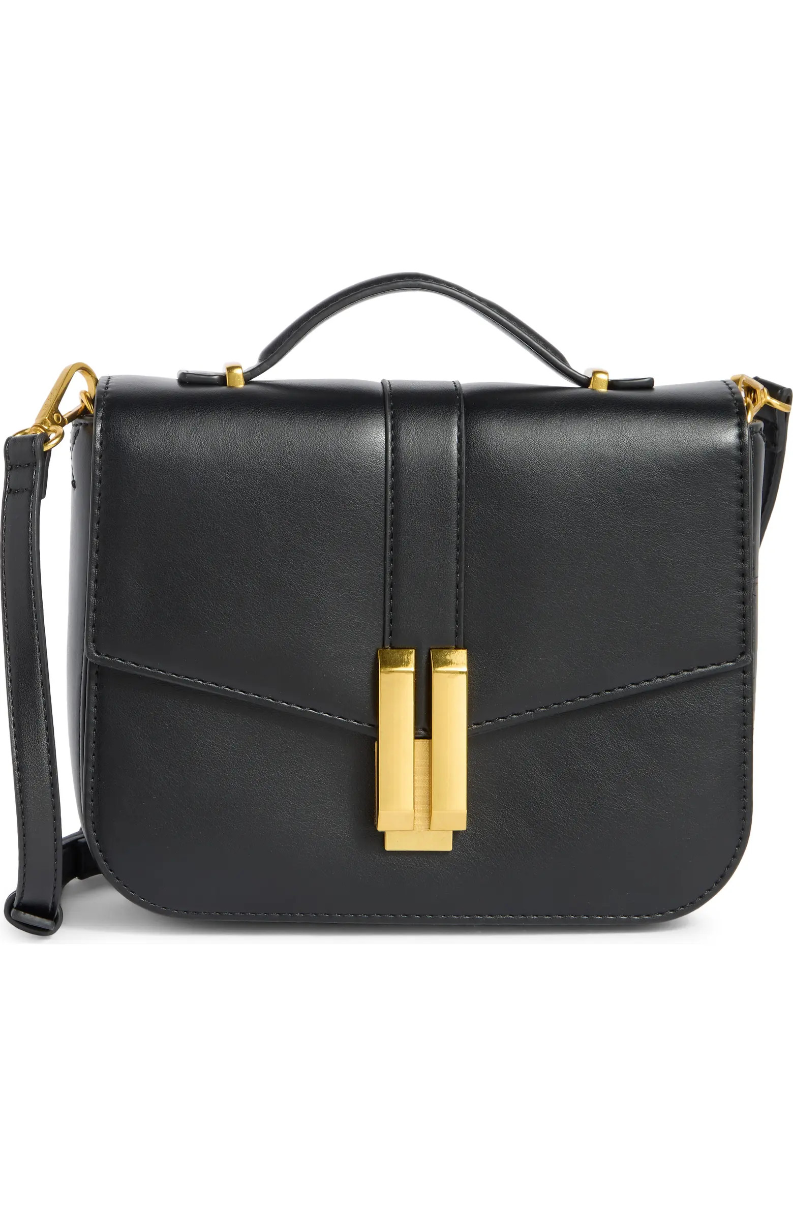 BCBG Double Bar Crossbody Bag | Nordstromrack | Nordstrom Rack
