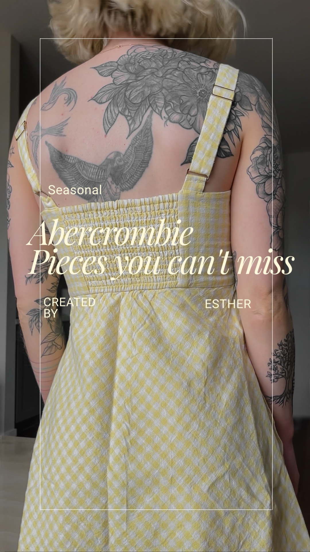 Seasonal Abercrombie pieces you can’t miss!

#LTKFindsUnder100 #LTKFindsUnder50 #LTKSeasonal