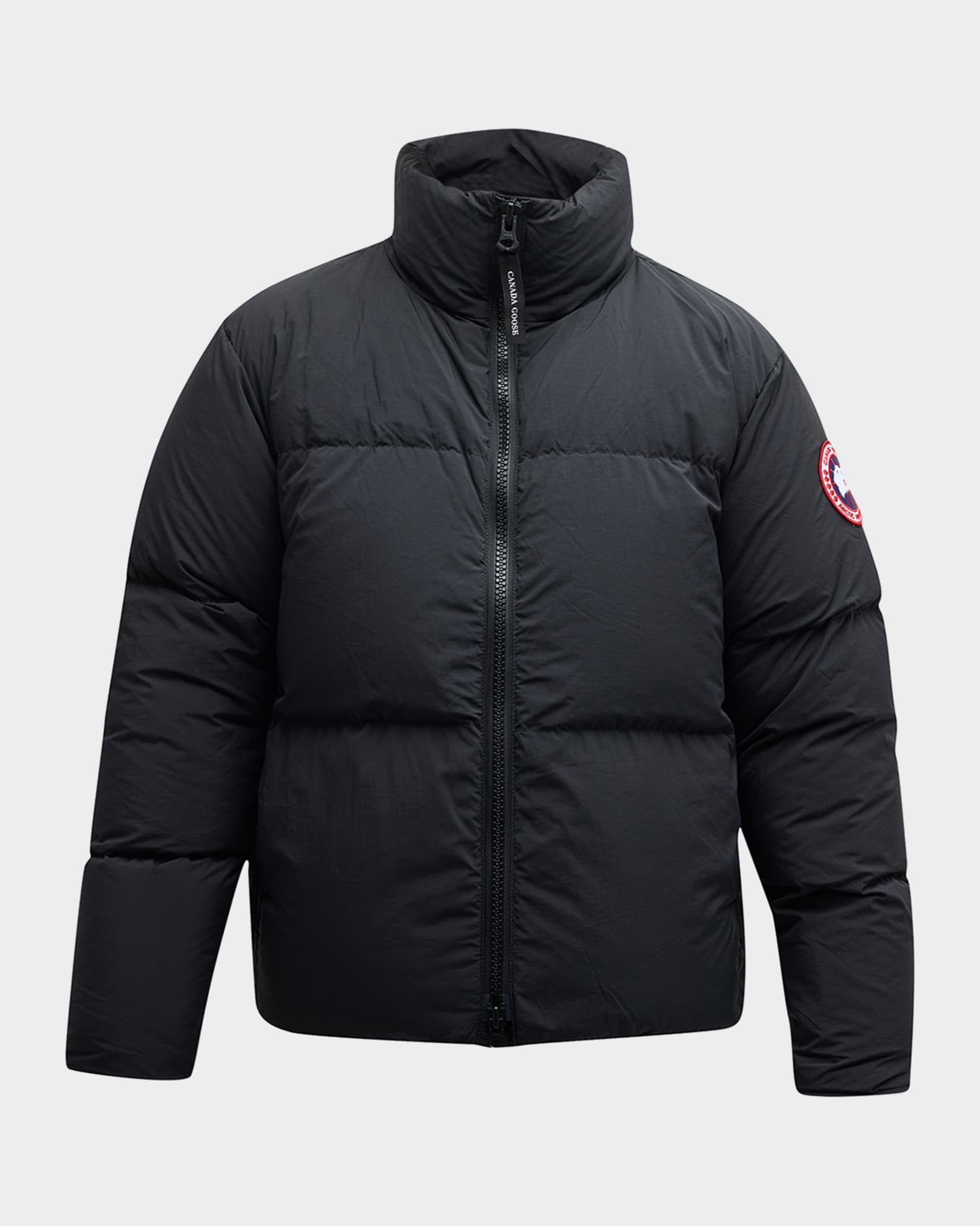 Men's Lawrence Puffer Jacket | Neiman Marcus
