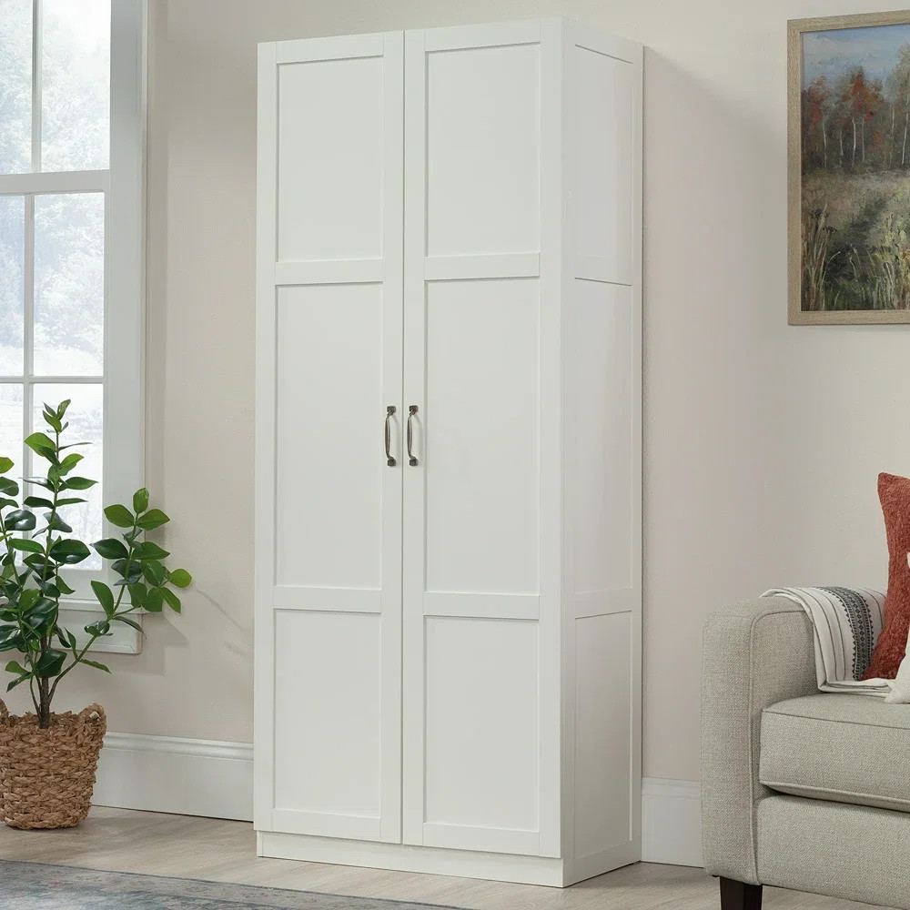 Elborough Storage Cabinet | Wayfair North America
