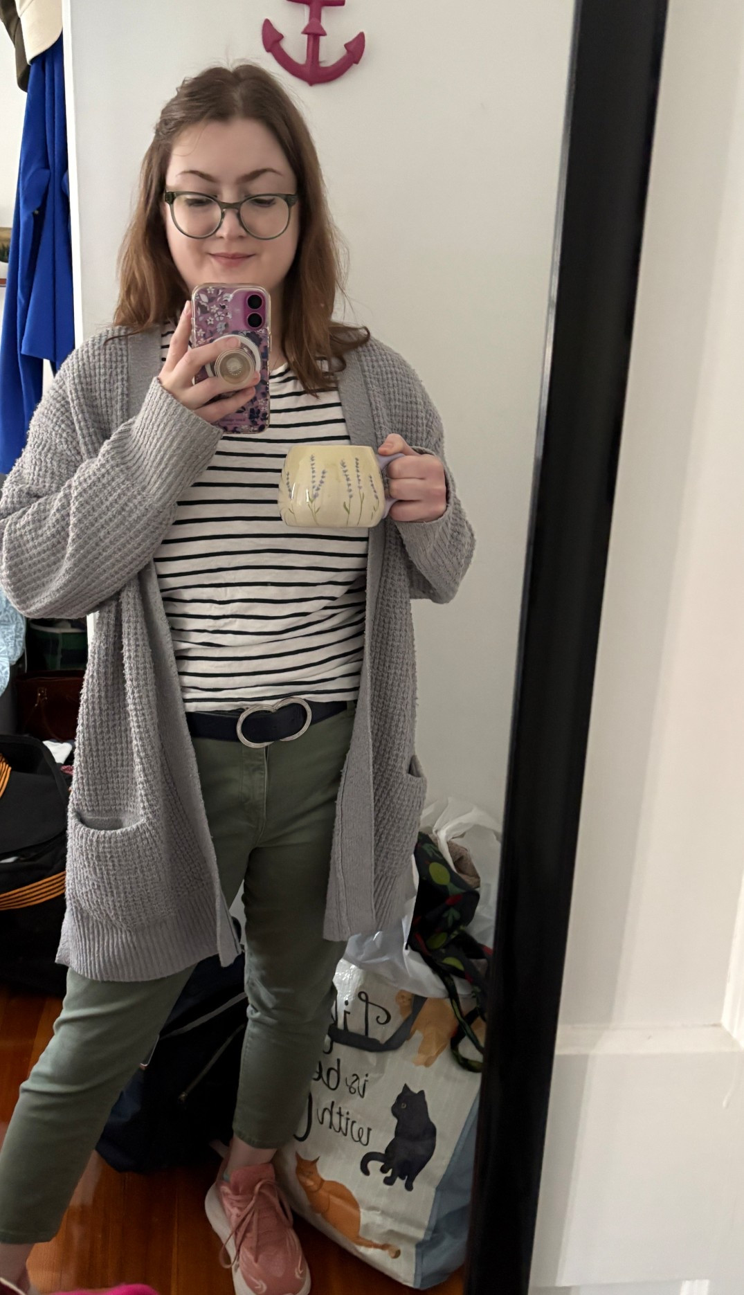 Work from home OOTD! All products linked below, although none of the colors match. 

#LTKWorkwear #LTKootd