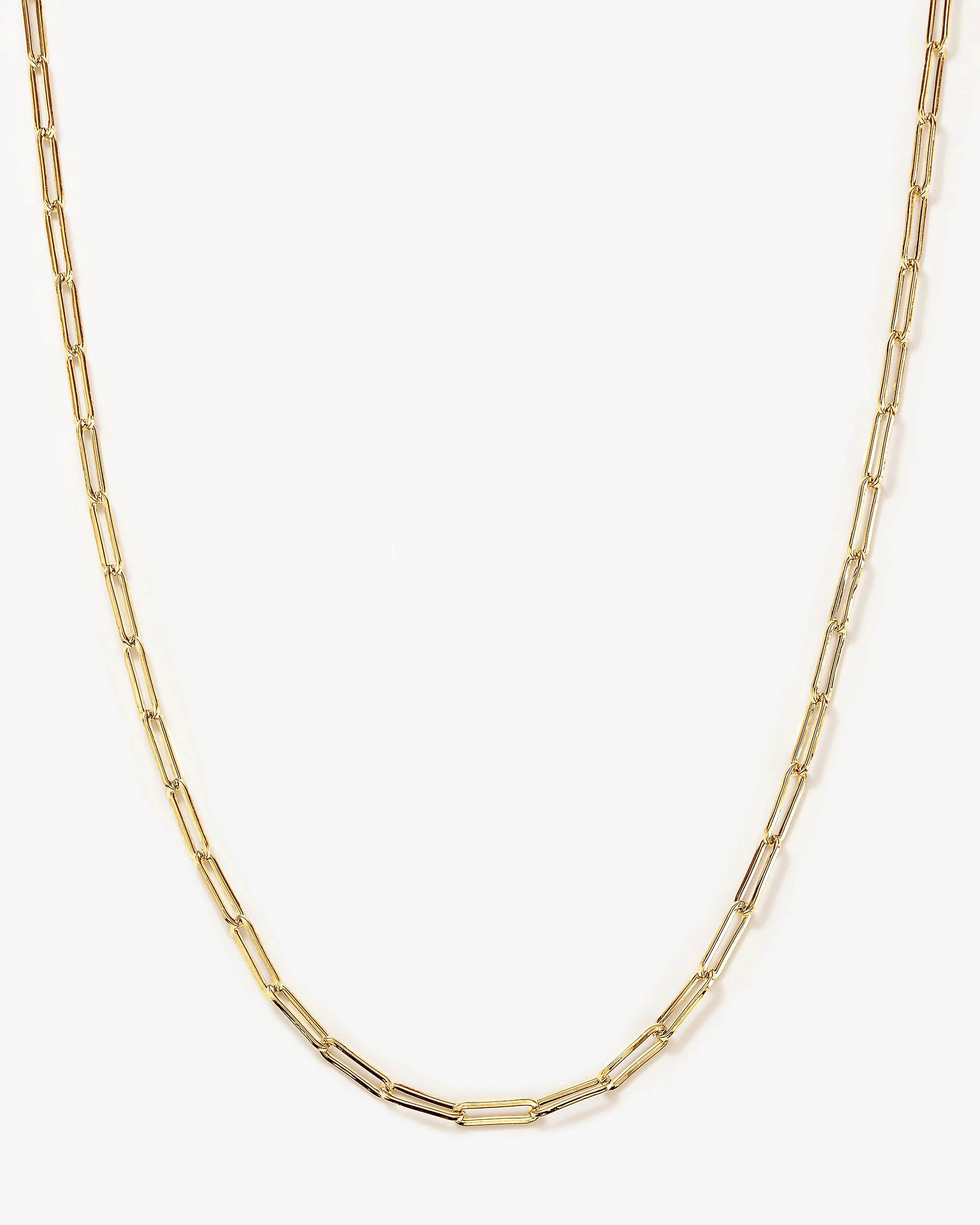 Baby Samantha Chain Necklace | Melinda Maria