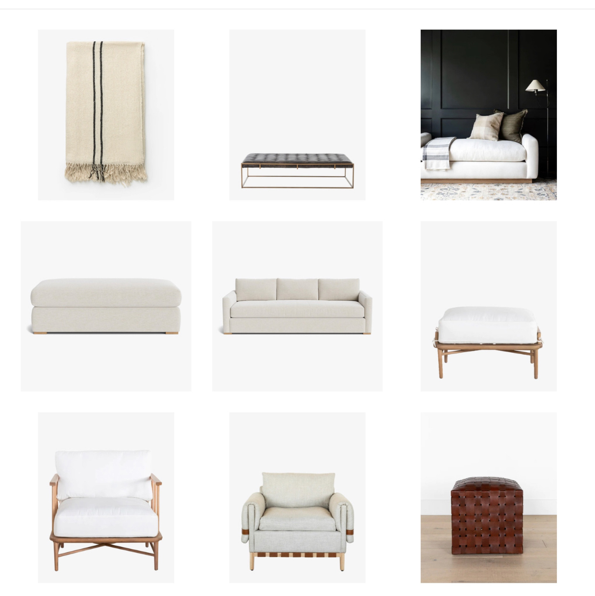 If you have been eying anything from McGee and Co. their President’s day sale is probably the best sale they have! I have linked everything I’ve purchased that is still available! 🖤

#LTKSale #LTKsalealert #LTKhome