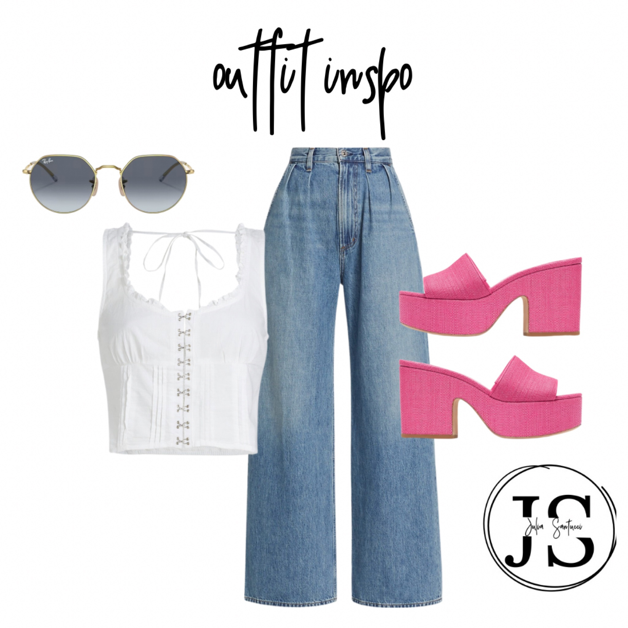 summer outfit inspo, country concert outfit, Nashville outfit, Taylor swift outfit, eras outfit 

#LTKstyletip #LTKshoecrush #LTKSeasonal