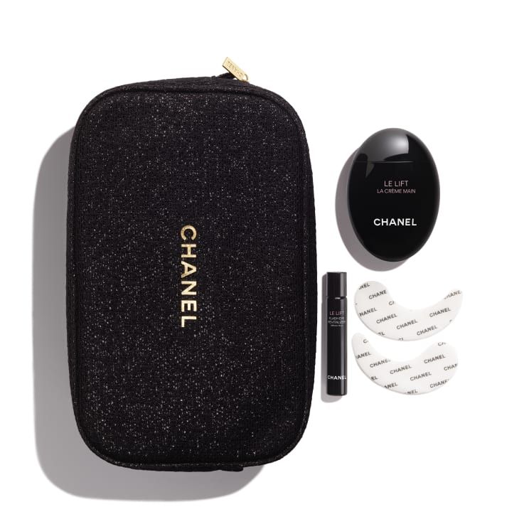 BEAUTY BOOST Anti-Aging Essentials Set | CHANEL | Chanel, Inc. (US)