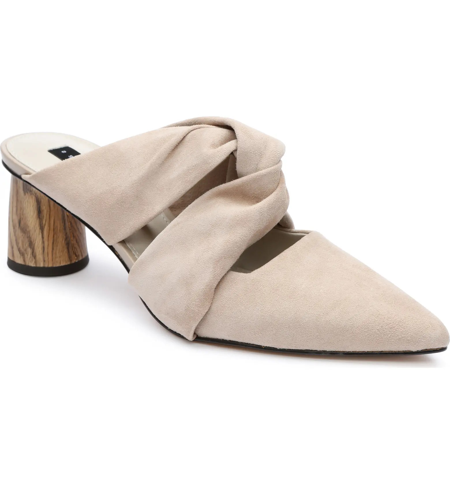 Sunset Mule (Women) | Nordstrom