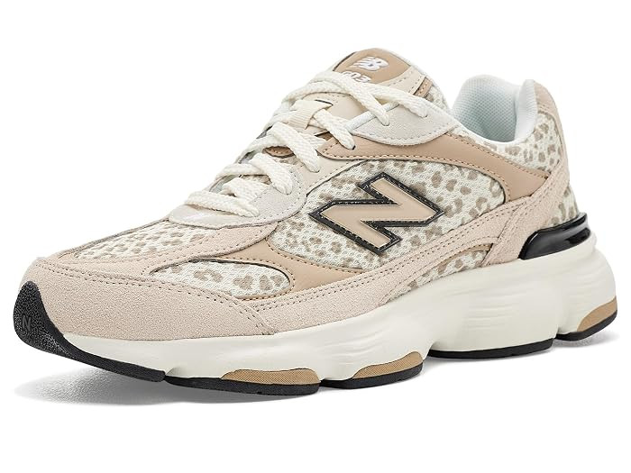 New Balance Classics 603 Women's Shoes Linen/Light Gold Metallic: 9.5 B - Medium | Zappos.com