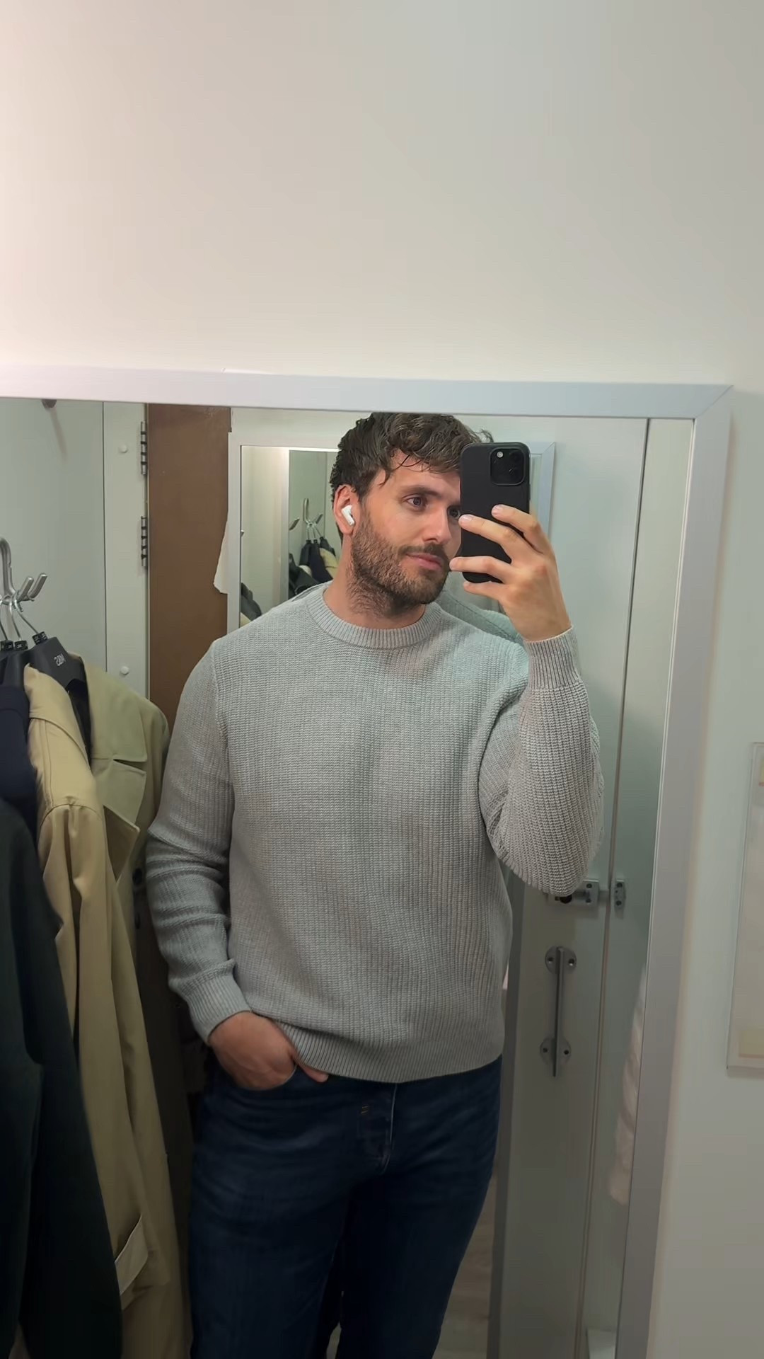 Tall guy tries marks and Spencer for summer and outerwear featuring polo shirts, cardigan, jumpers, trench coat 

#LTKmens #LTKsummer #LTKeurope