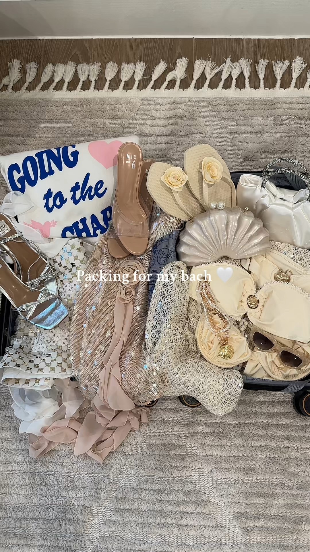Bachelorette outfits

#LTKTravel #LTKWedding #LTKStyleTip