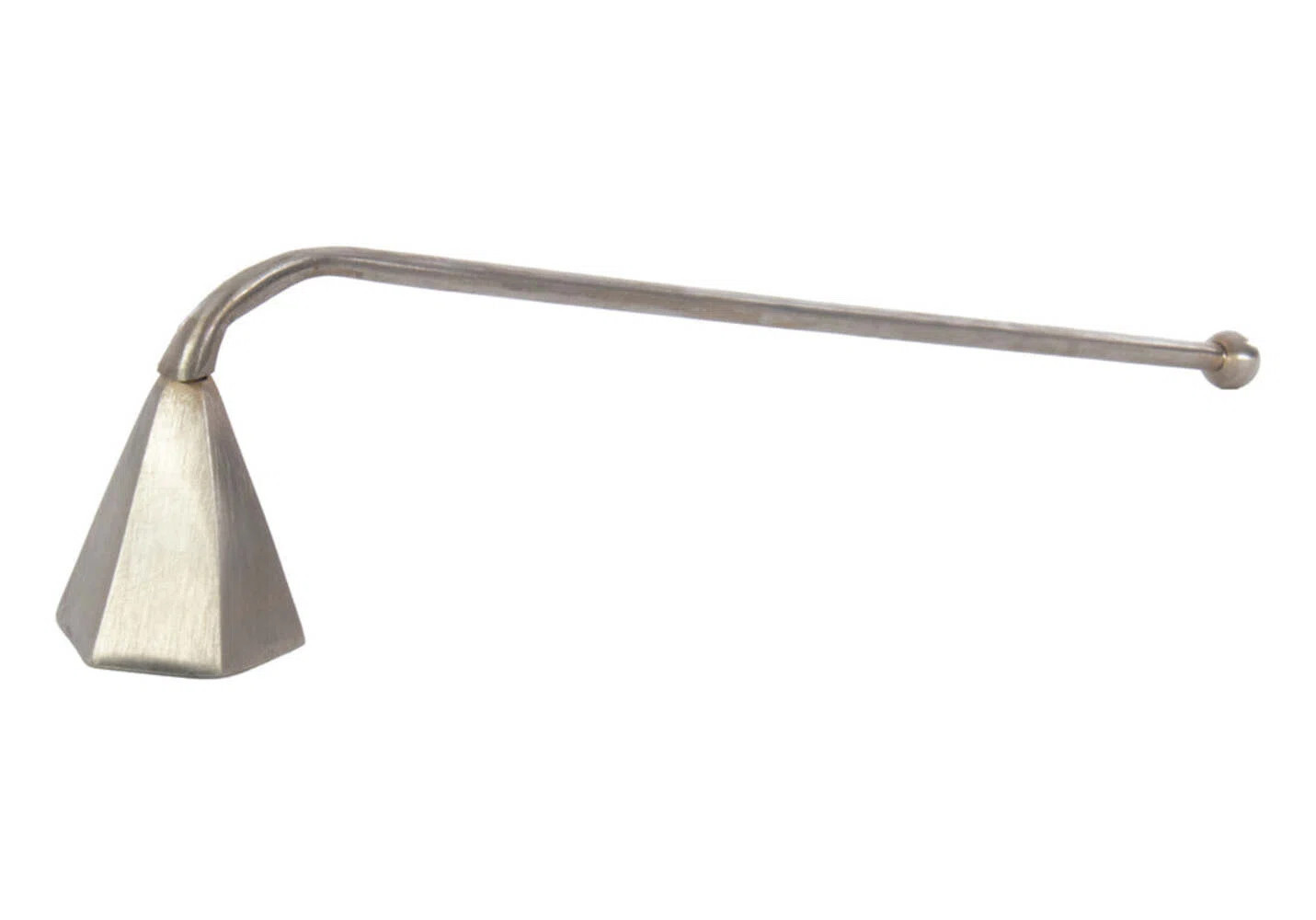 Nickel Candle Snuffer | Perigold