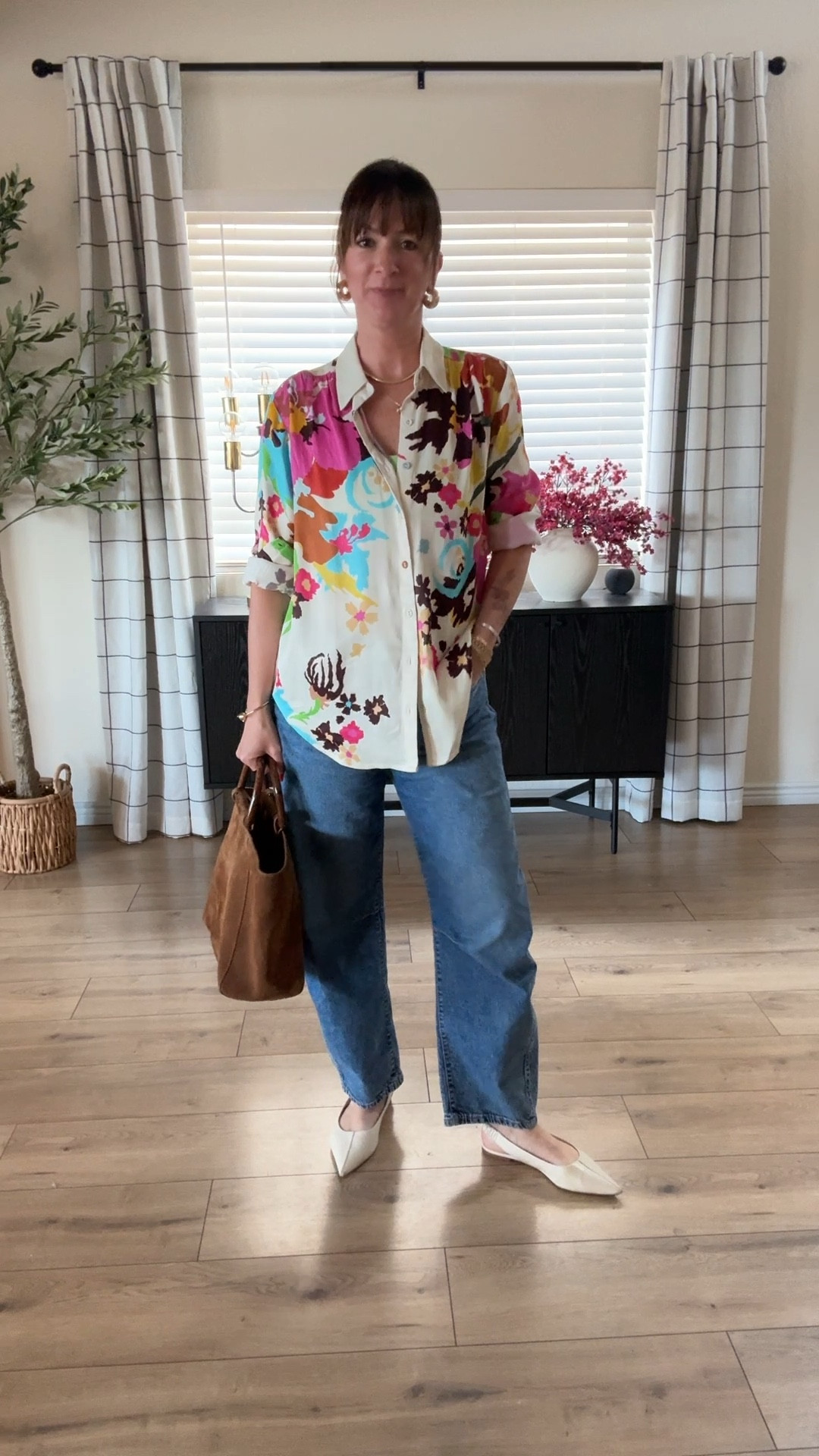 Sunday OOTD

#LTKSummerEdit #LTKSeasonal #LTKOver40