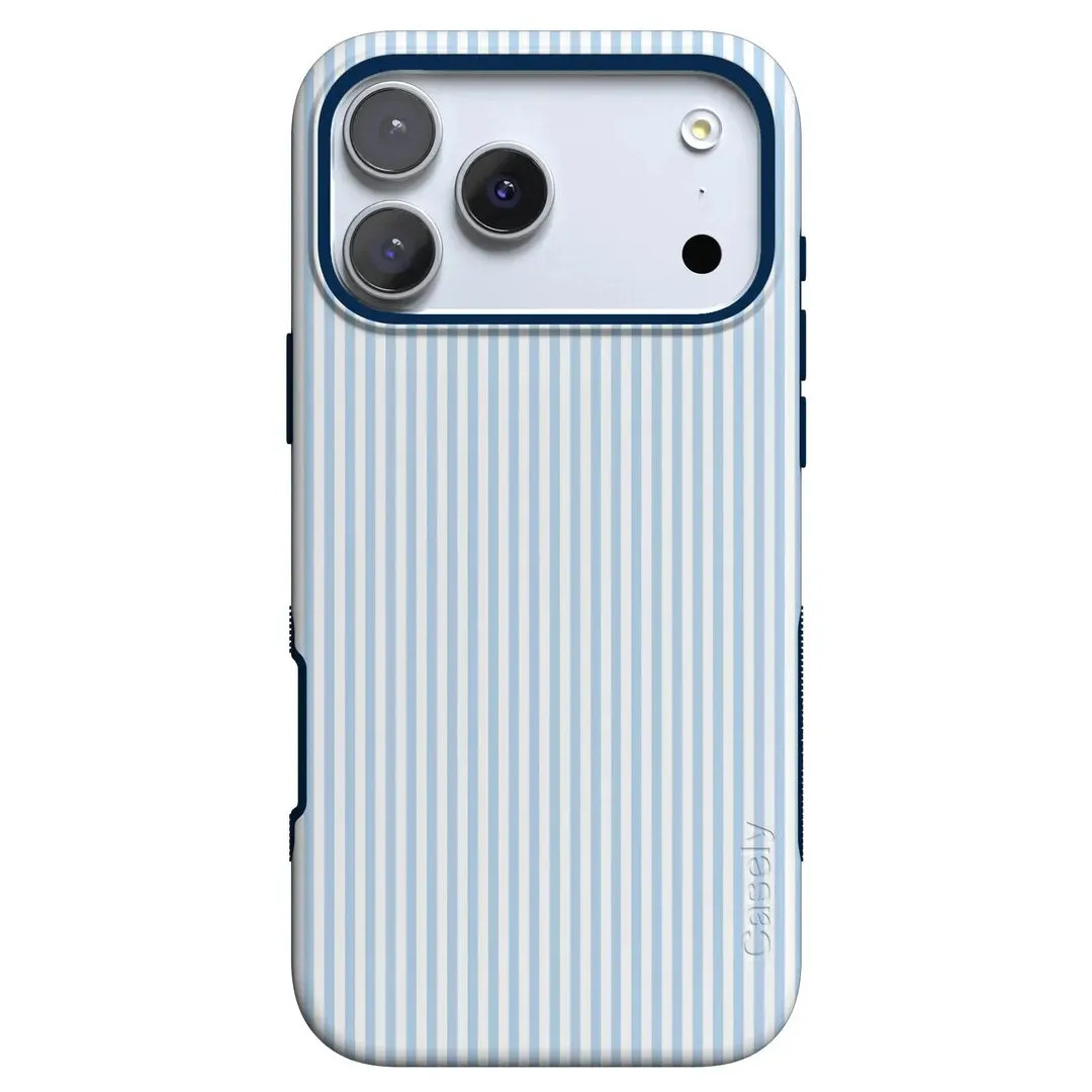 Marina Lines   Tiny Pinstripe Case | CASELY