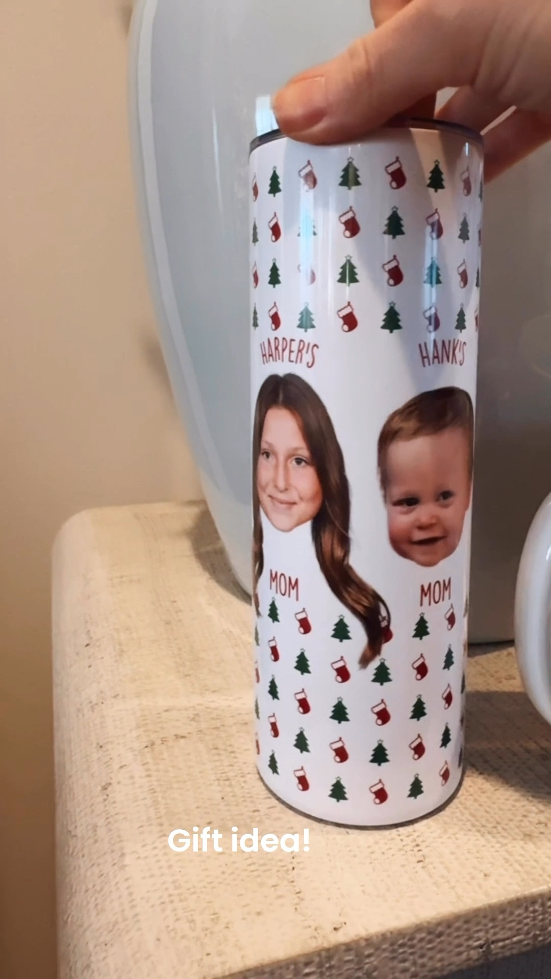 Gift idea, or to me from me! Can personalize how you want, fav pics, pets and more! 

#LTKHoliday #LTKdayinmylife #LTKGiftGuide